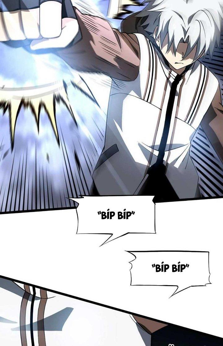 Cực Đại Khoa Trương Chapter 22 - Trang 2