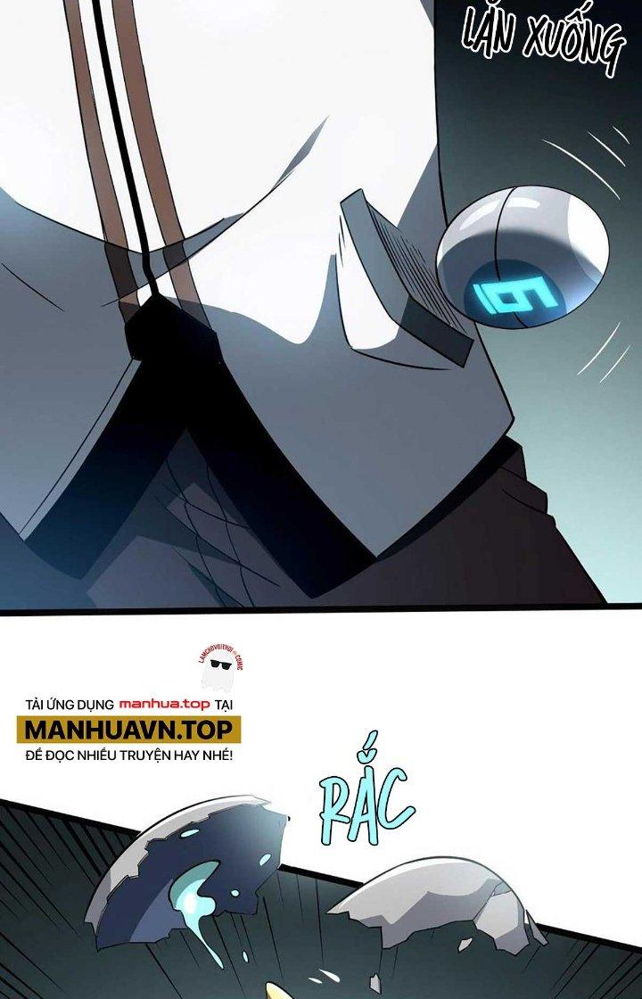 Cực Đại Khoa Trương Chapter 22 - Trang 2