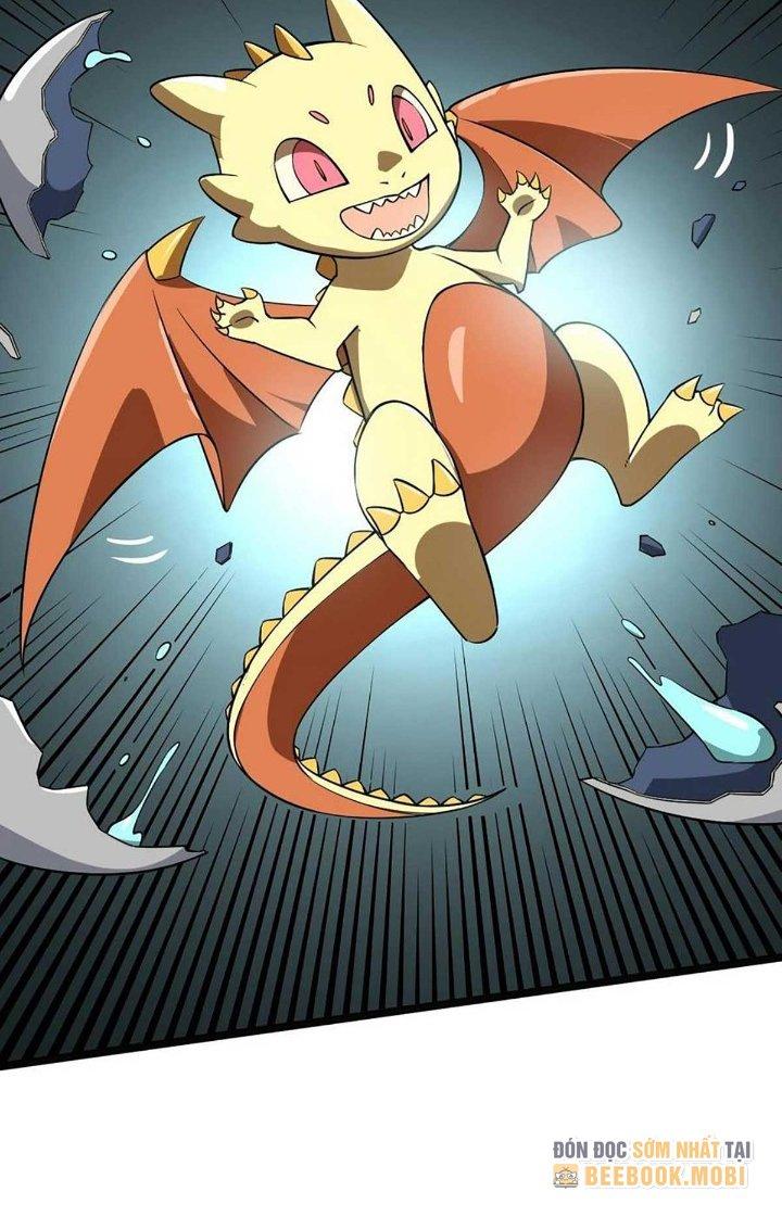 Cực Đại Khoa Trương Chapter 22 - Trang 2