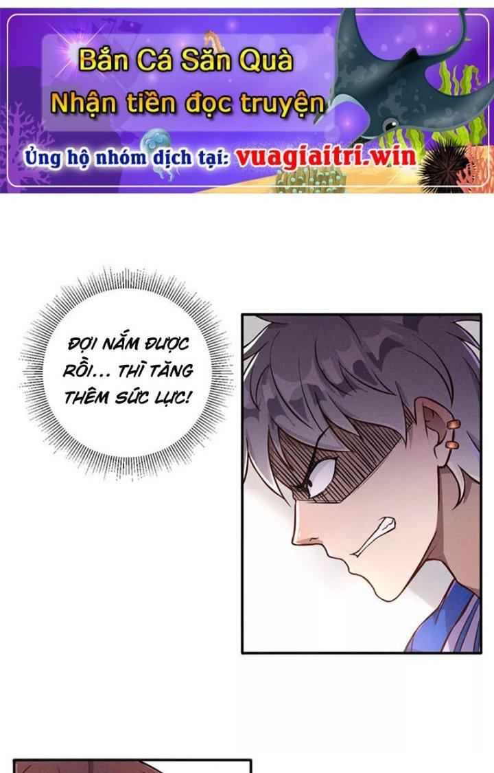 Ta Vô Địch Nhờ Siêu Béo Chapter 13 - Trang 2