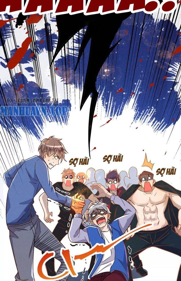 Ta Vô Địch Nhờ Siêu Béo Chapter 13 - Trang 2