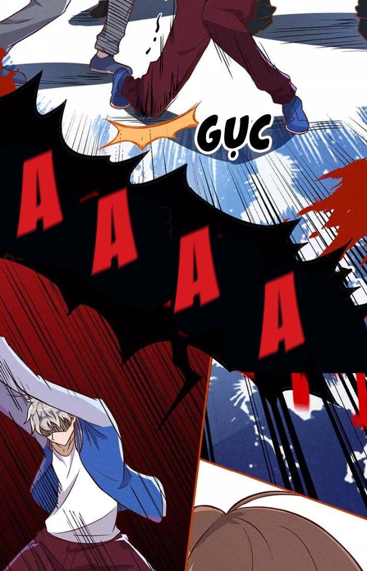 Ta Vô Địch Nhờ Siêu Béo Chapter 13 - Trang 2