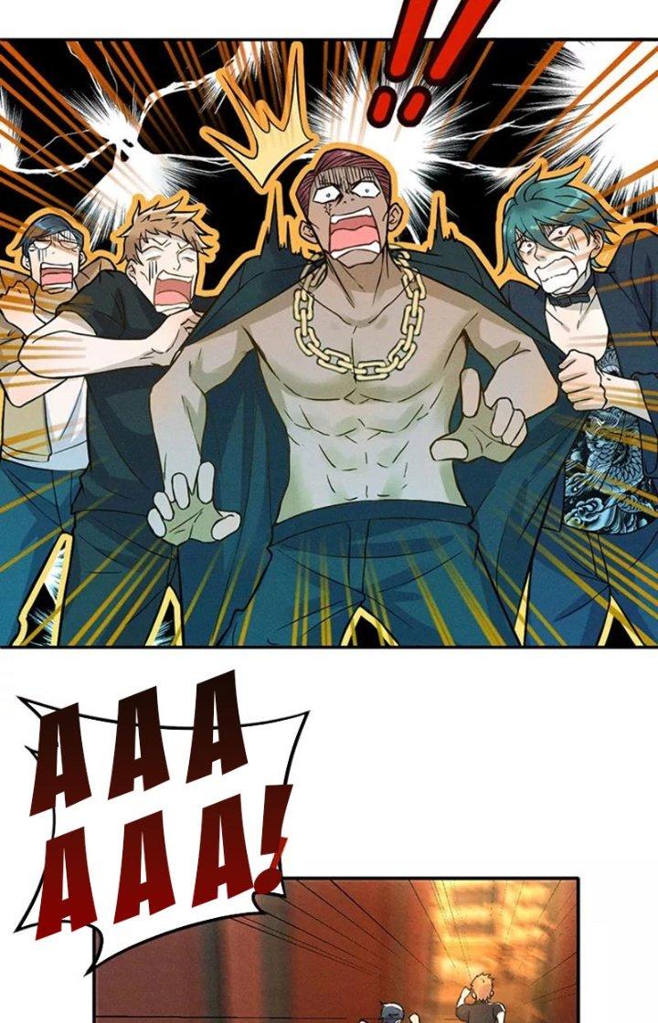 Ta Vô Địch Nhờ Siêu Béo Chapter 13 - Trang 2