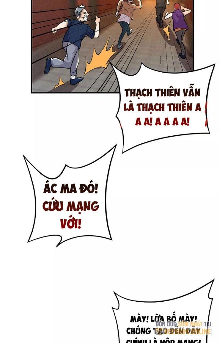 Ta Vô Địch Nhờ Siêu Béo Chapter 13 - Trang 2