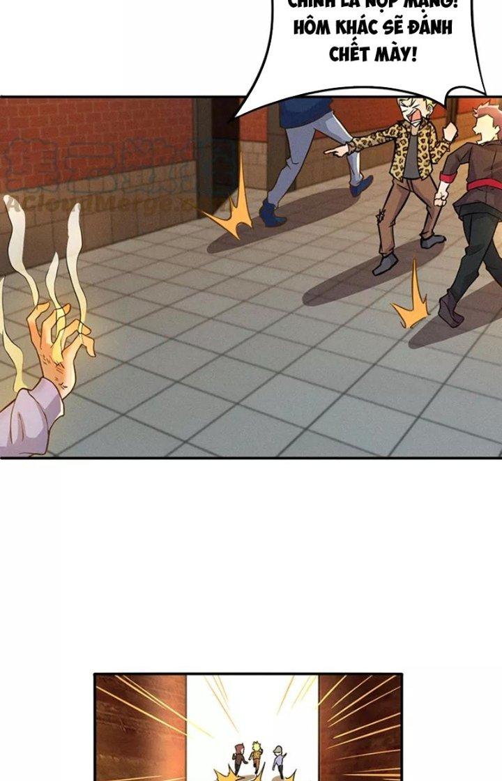 Ta Vô Địch Nhờ Siêu Béo Chapter 13 - Trang 2