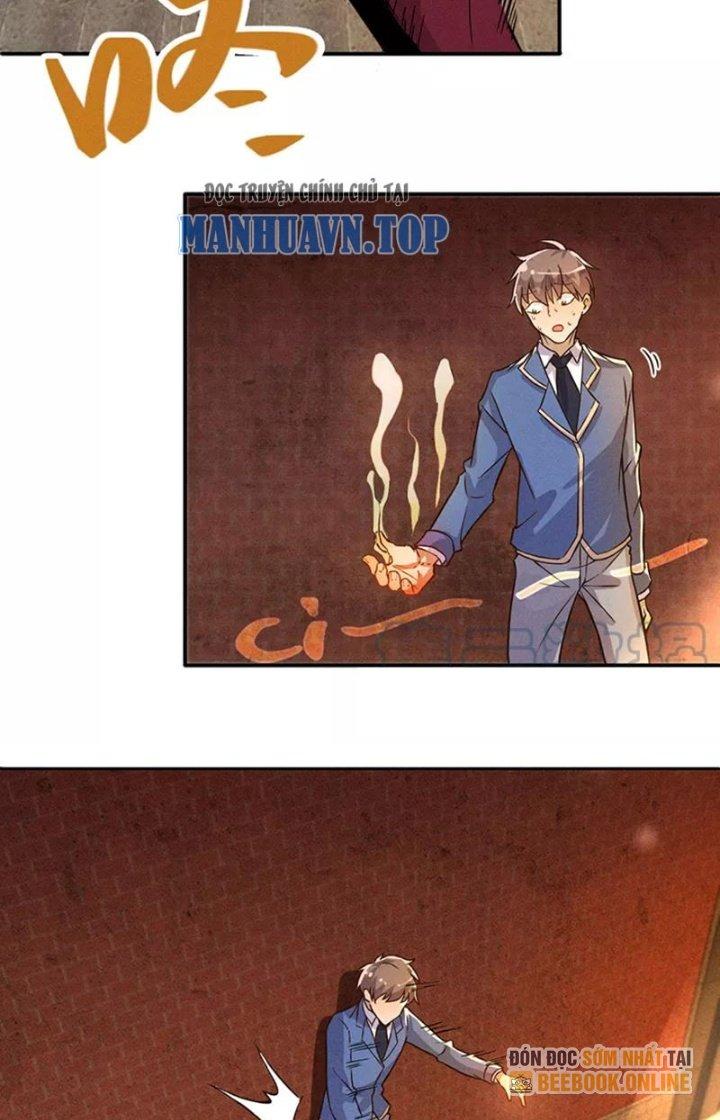 Ta Vô Địch Nhờ Siêu Béo Chapter 13 - Trang 2