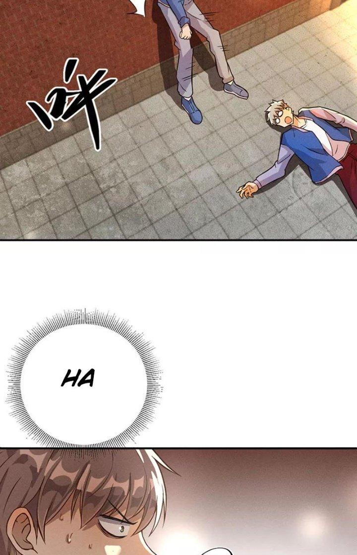 Ta Vô Địch Nhờ Siêu Béo Chapter 13 - Trang 2