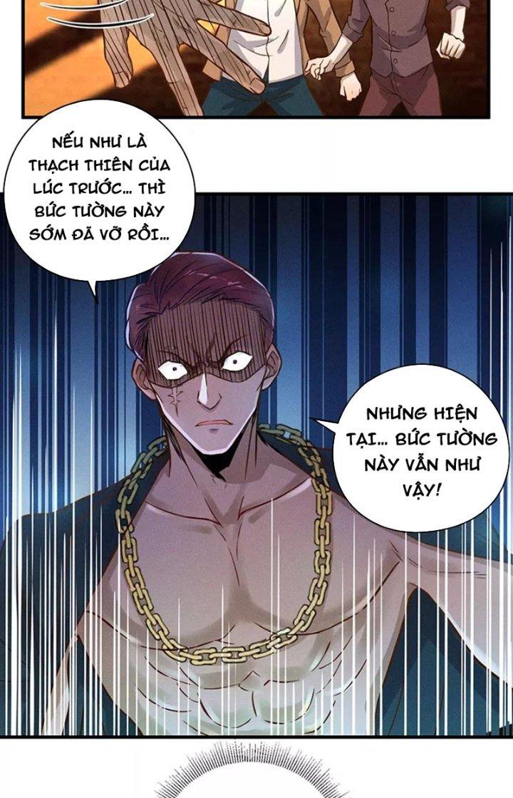Ta Vô Địch Nhờ Siêu Béo Chapter 13 - Trang 2