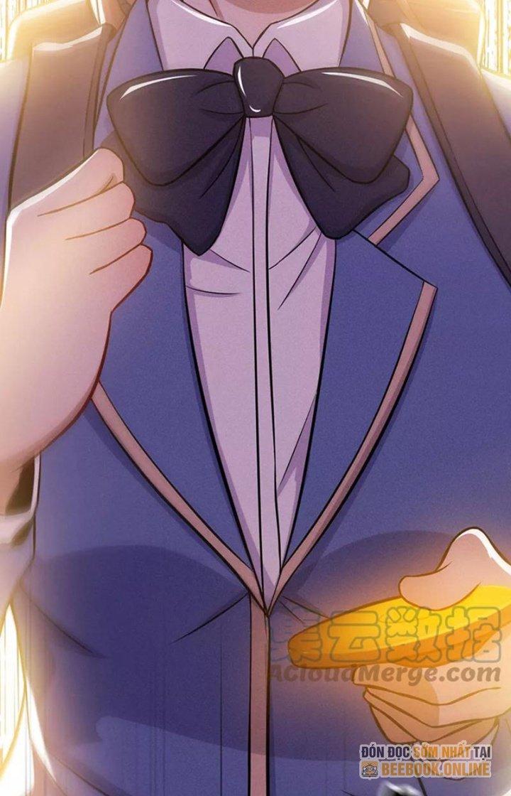 Ta Vô Địch Nhờ Siêu Béo Chapter 13 - Trang 2