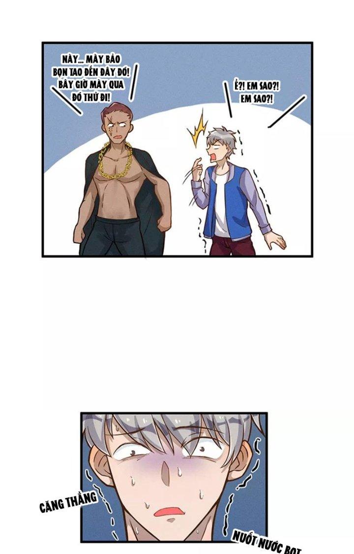 Ta Vô Địch Nhờ Siêu Béo Chapter 13 - Trang 2