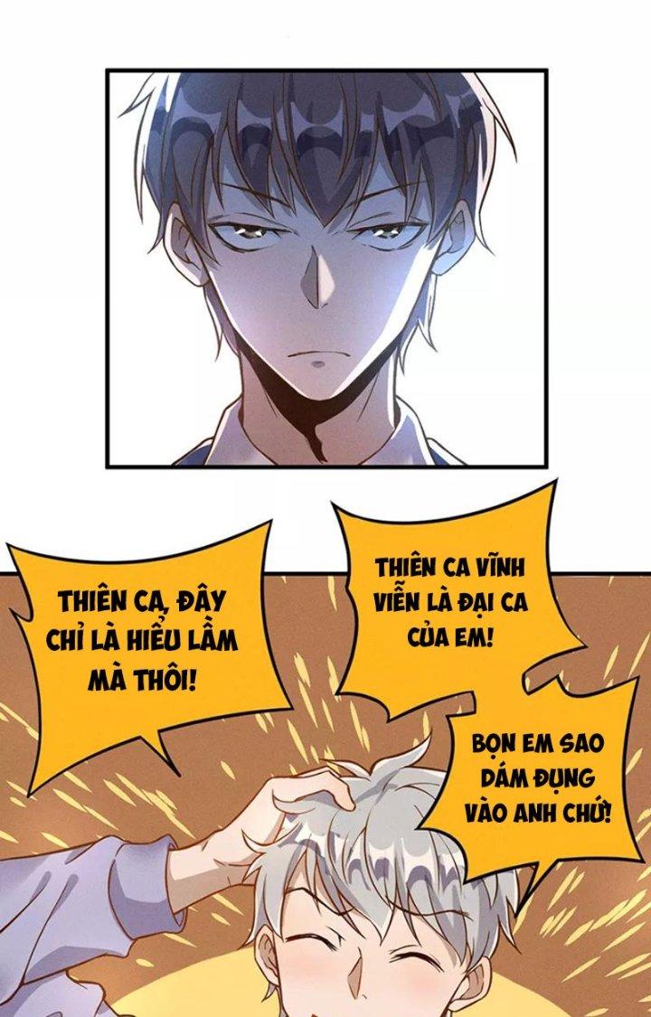 Ta Vô Địch Nhờ Siêu Béo Chapter 13 - Trang 2