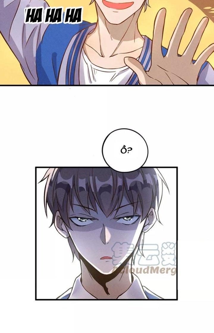 Ta Vô Địch Nhờ Siêu Béo Chapter 13 - Trang 2