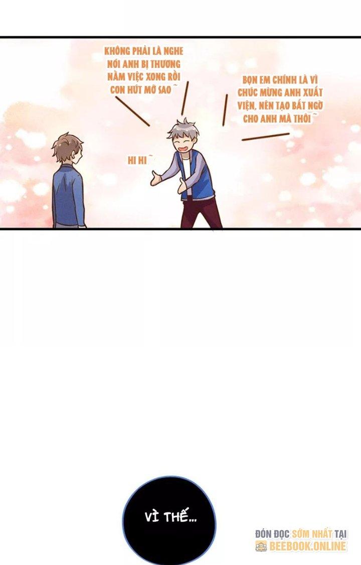 Ta Vô Địch Nhờ Siêu Béo Chapter 13 - Trang 2