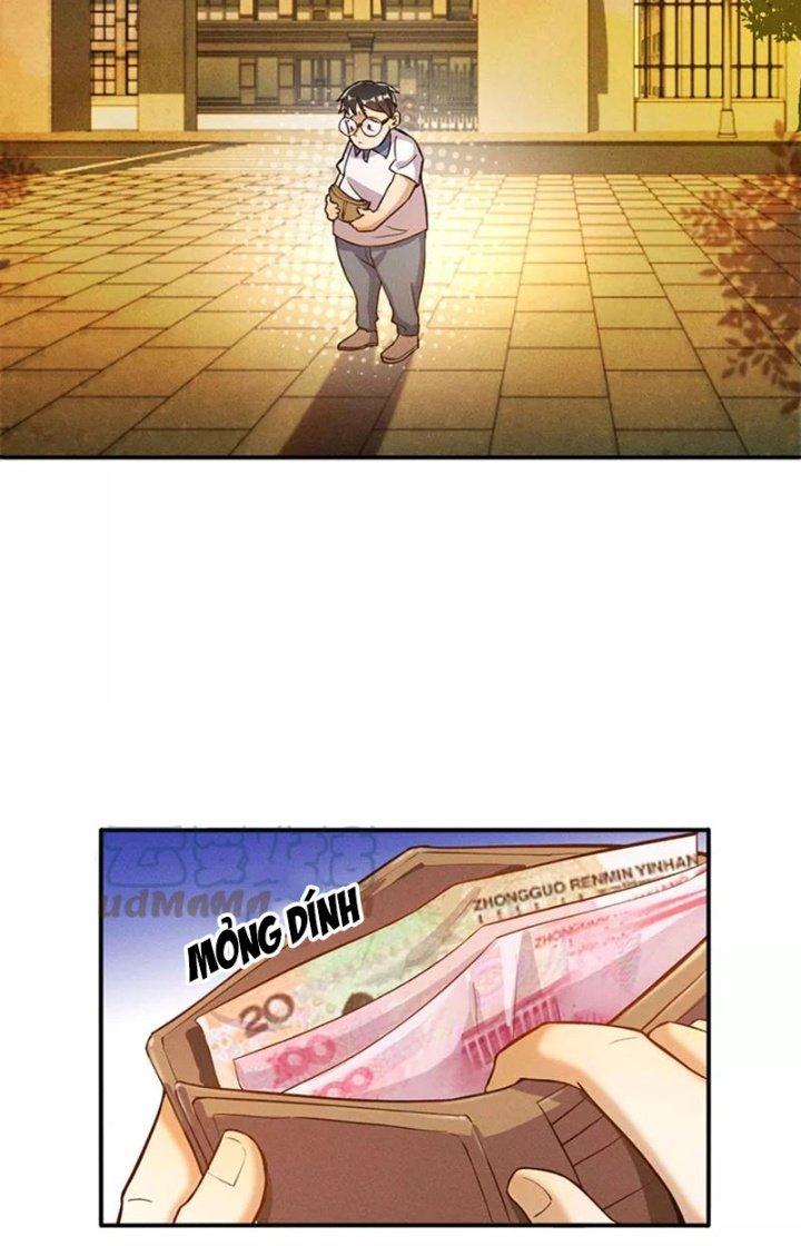 Ta Vô Địch Nhờ Siêu Béo Chapter 14 - Trang 2