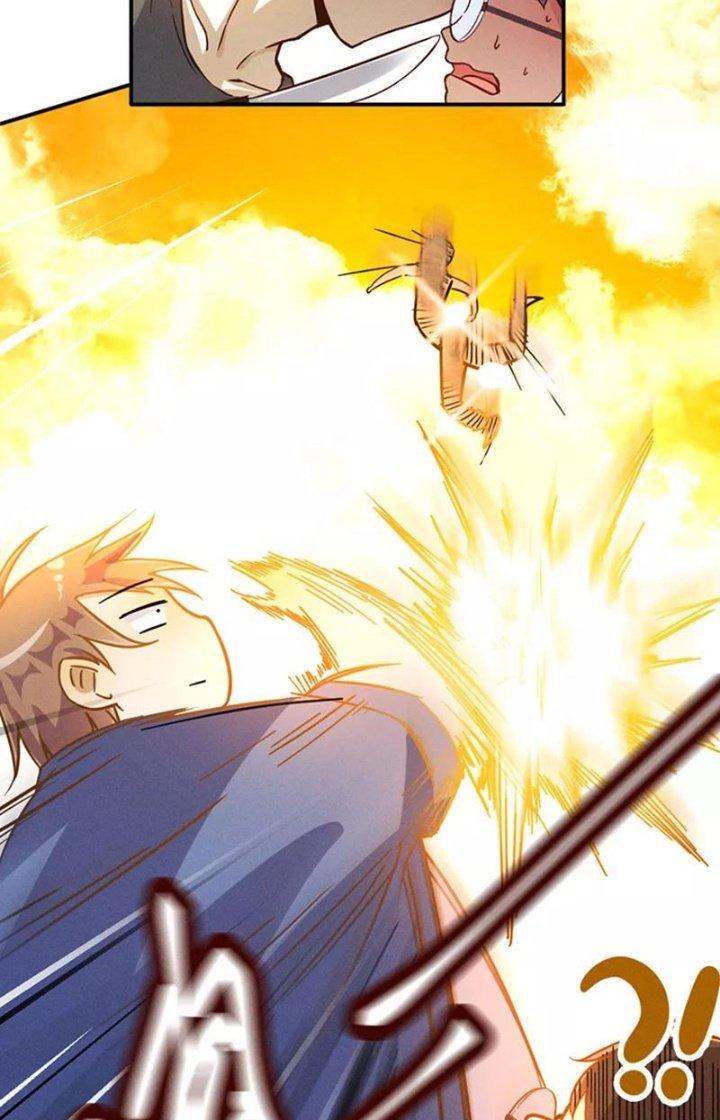 Ta Vô Địch Nhờ Siêu Béo Chapter 14 - Trang 2