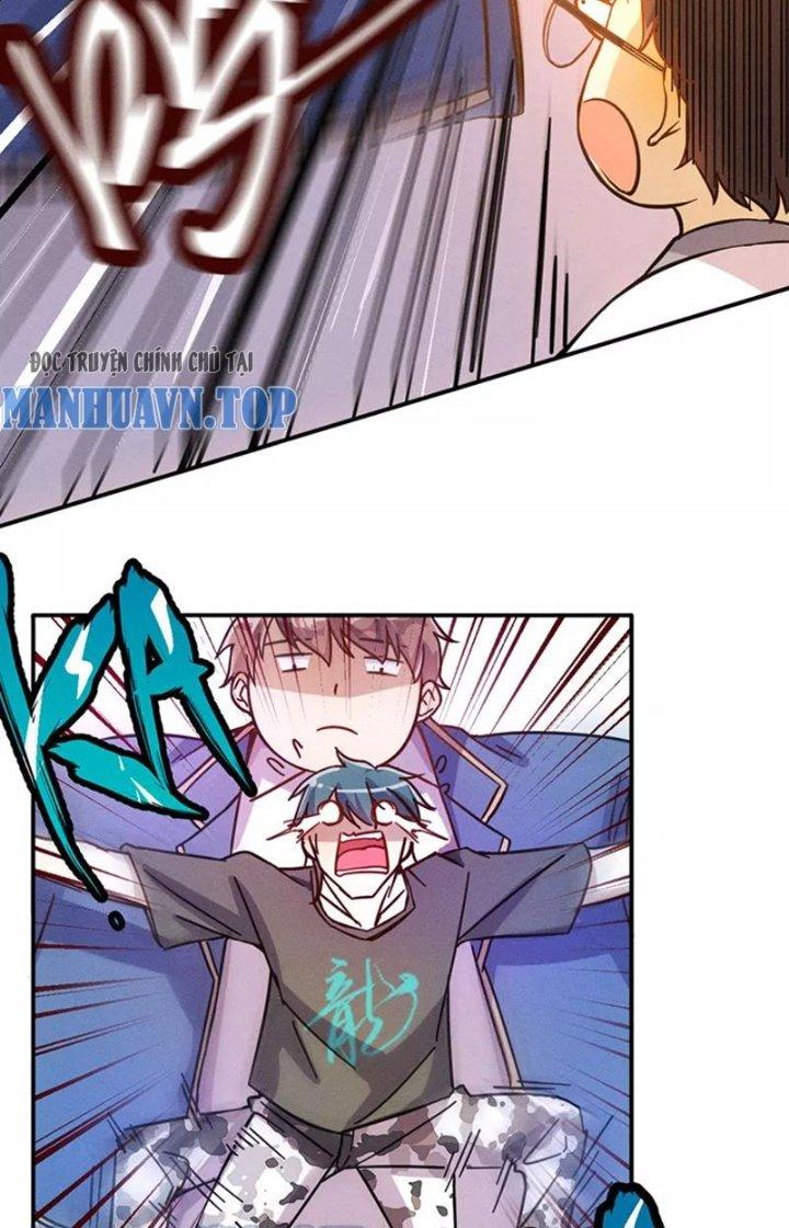 Ta Vô Địch Nhờ Siêu Béo Chapter 14 - Trang 2