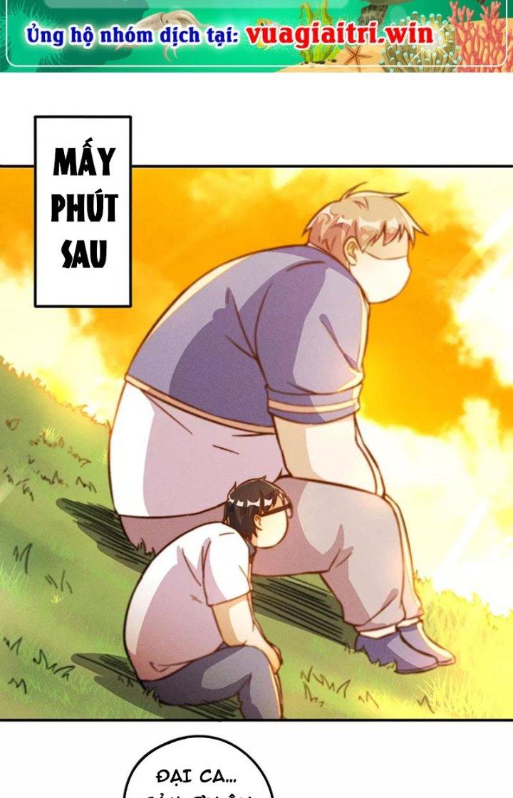 Ta Vô Địch Nhờ Siêu Béo Chapter 14 - Trang 2