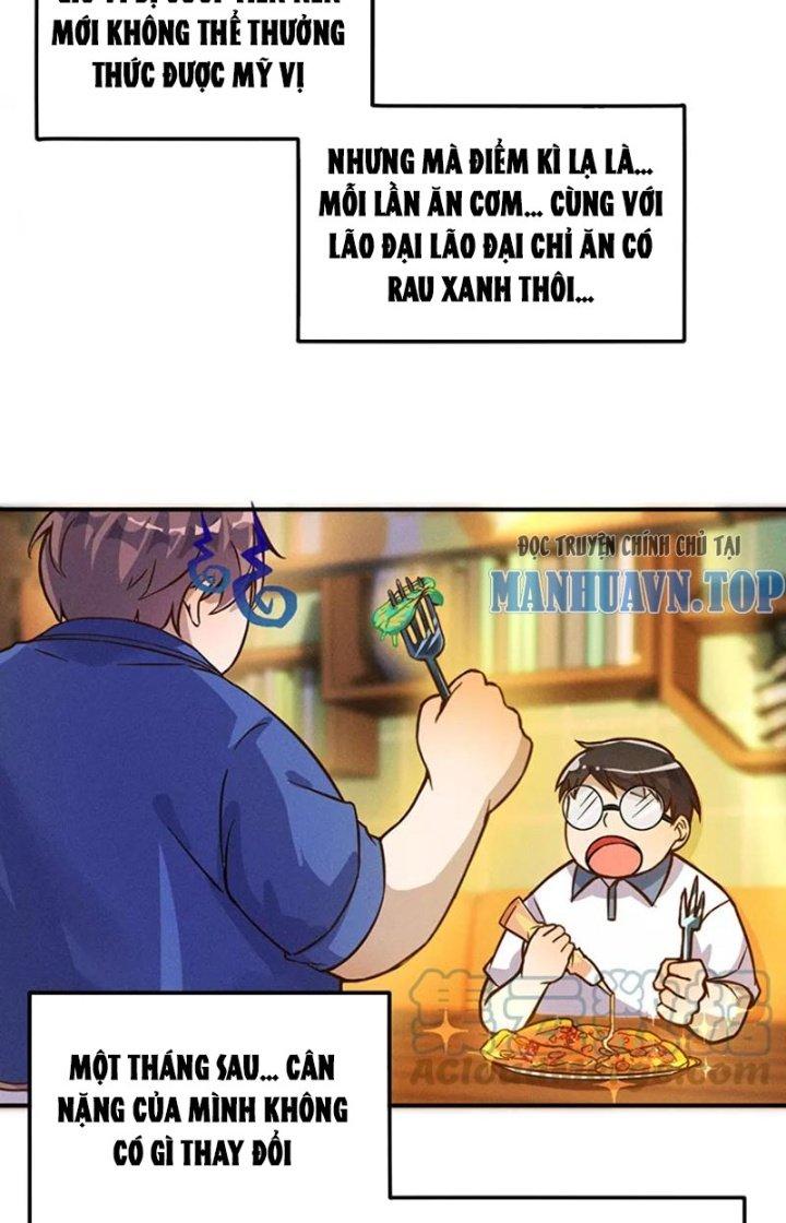 Ta Vô Địch Nhờ Siêu Béo Chapter 14 - Trang 2