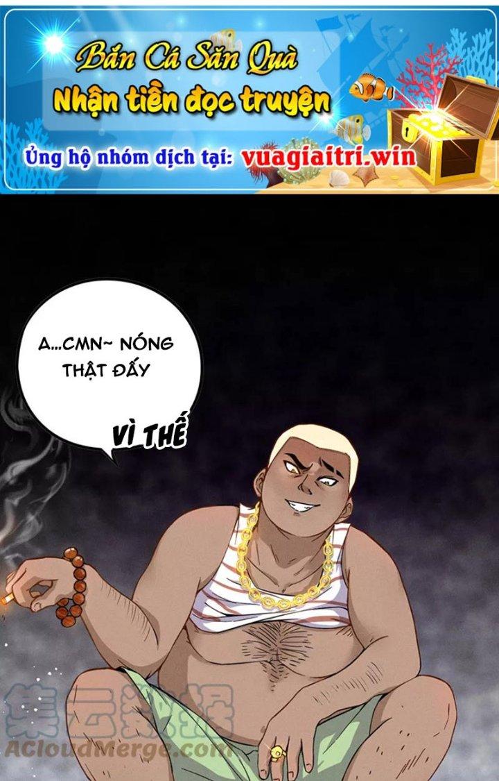 Ta Vô Địch Nhờ Siêu Béo Chapter 14 - Trang 2