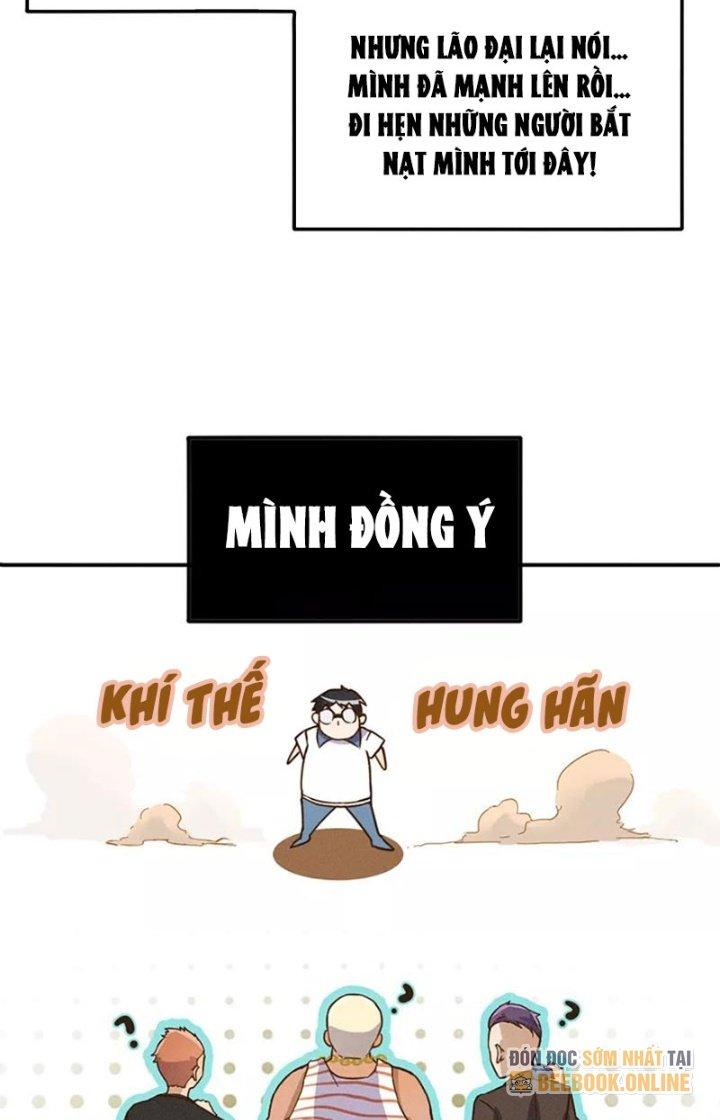 Ta Vô Địch Nhờ Siêu Béo Chapter 14 - Trang 2