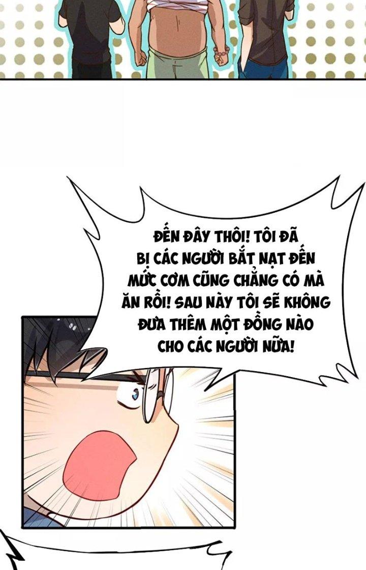Ta Vô Địch Nhờ Siêu Béo Chapter 14 - Trang 2