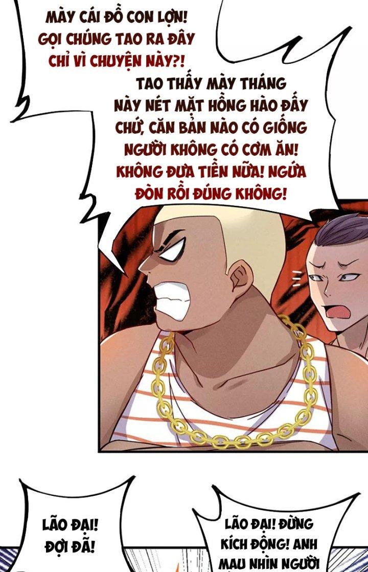 Ta Vô Địch Nhờ Siêu Béo Chapter 14 - Trang 2