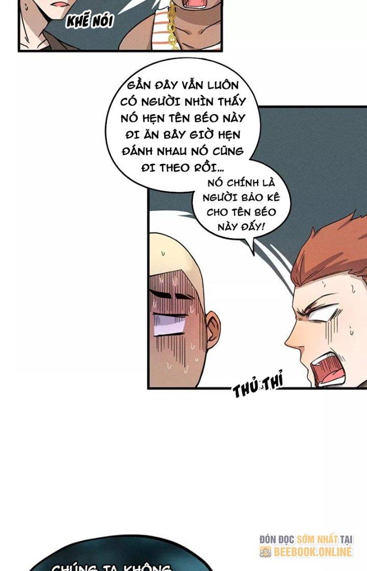 Ta Vô Địch Nhờ Siêu Béo Chapter 14 - Trang 2