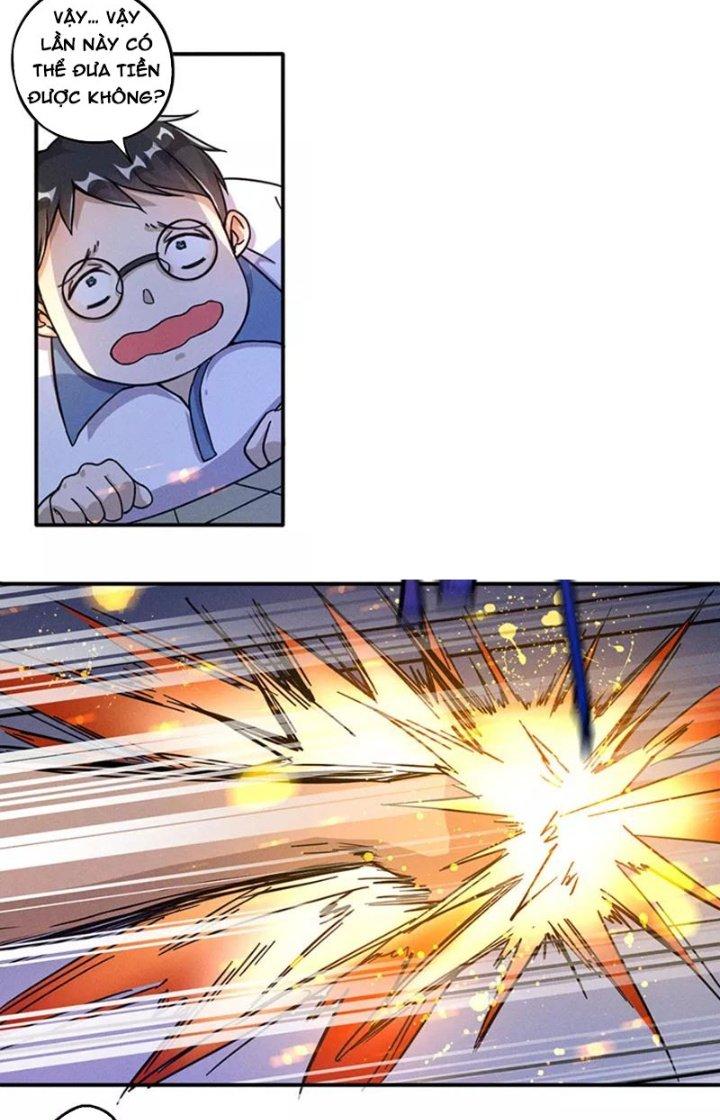 Ta Vô Địch Nhờ Siêu Béo Chapter 14 - Trang 2