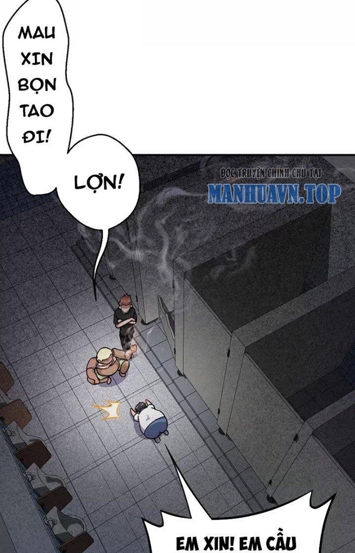 Ta Vô Địch Nhờ Siêu Béo Chapter 14 - Trang 2
