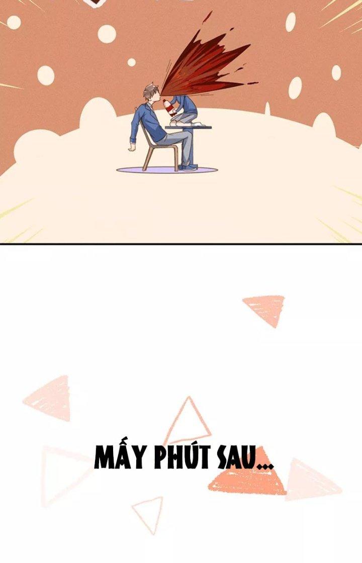 Ta Vô Địch Nhờ Siêu Béo Chapter 15 - Trang 2