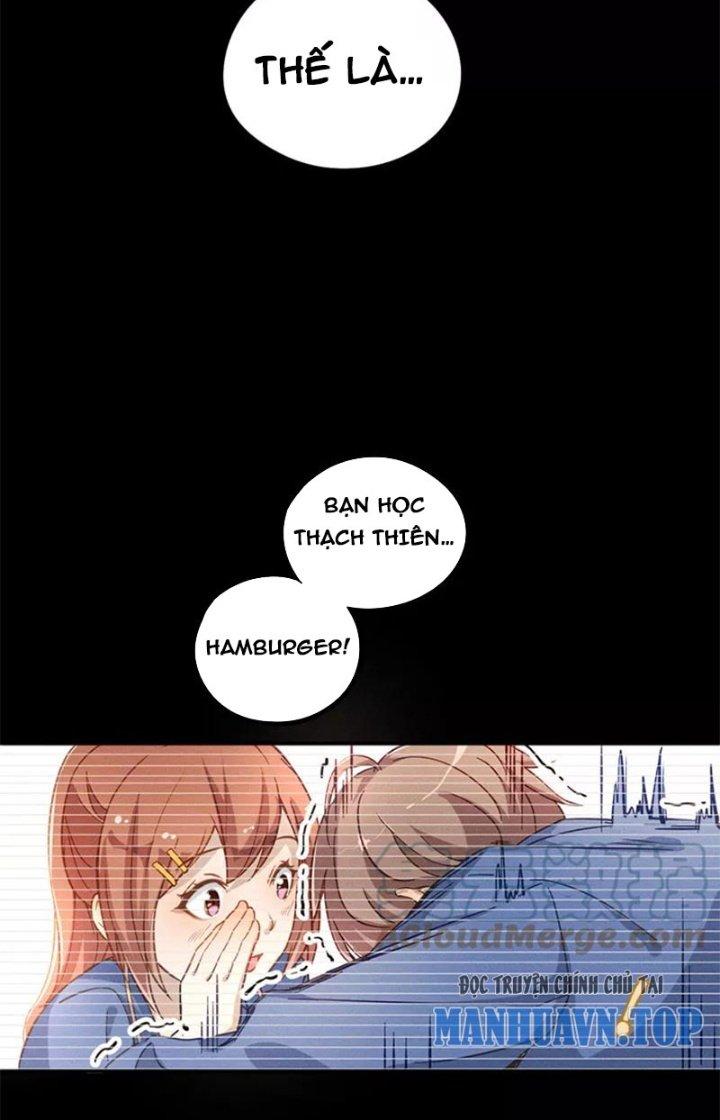 Ta Vô Địch Nhờ Siêu Béo Chapter 15 - Trang 2