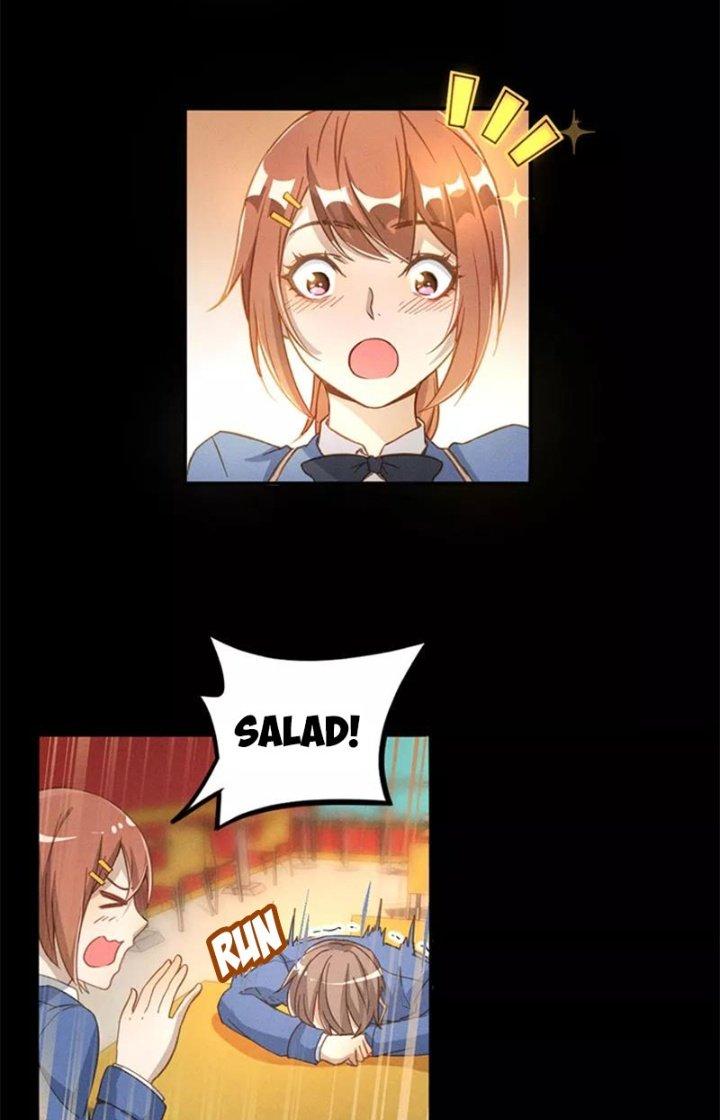 Ta Vô Địch Nhờ Siêu Béo Chapter 15 - Trang 2