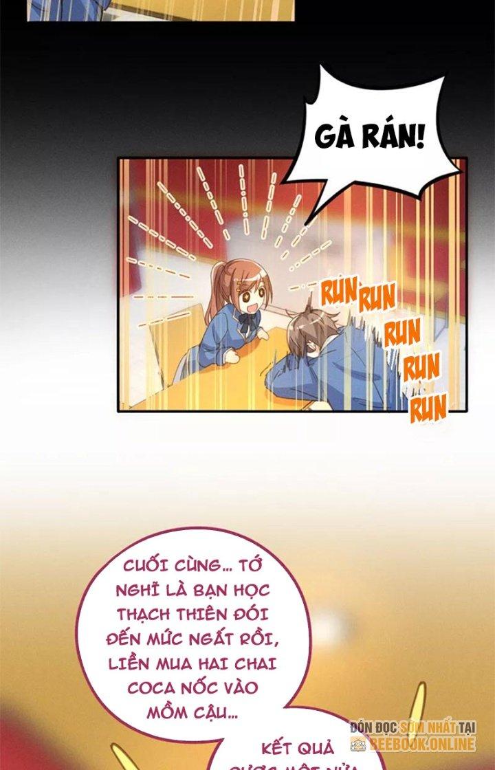 Ta Vô Địch Nhờ Siêu Béo Chapter 15 - Trang 2