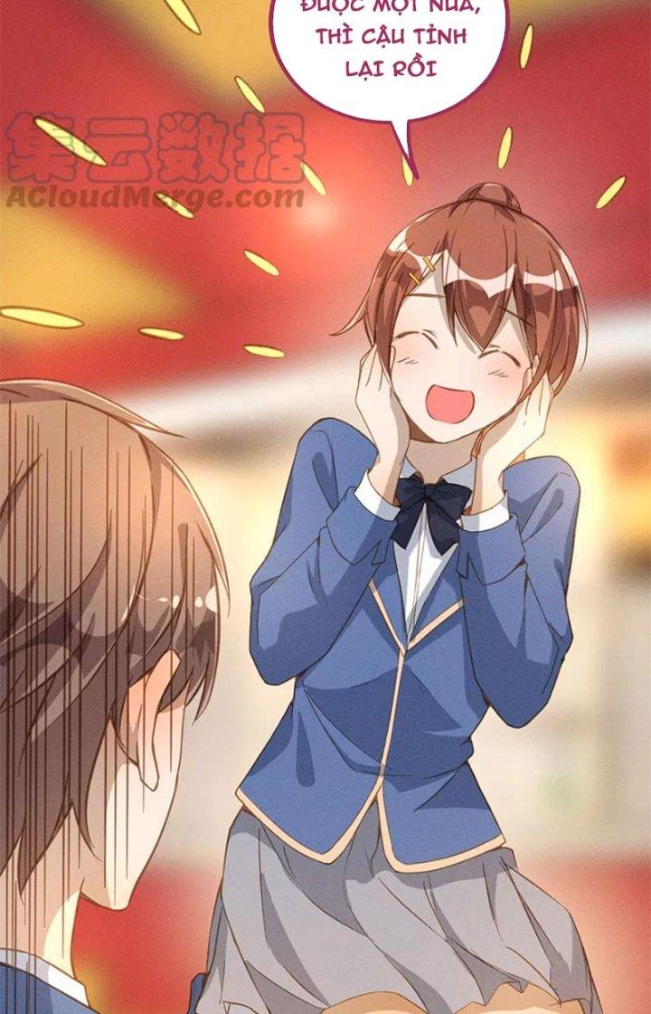 Ta Vô Địch Nhờ Siêu Béo Chapter 15 - Trang 2