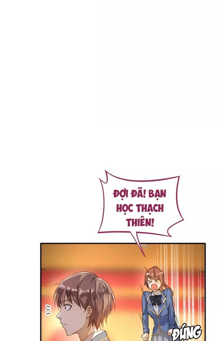 Ta Vô Địch Nhờ Siêu Béo Chapter 15 - Trang 2