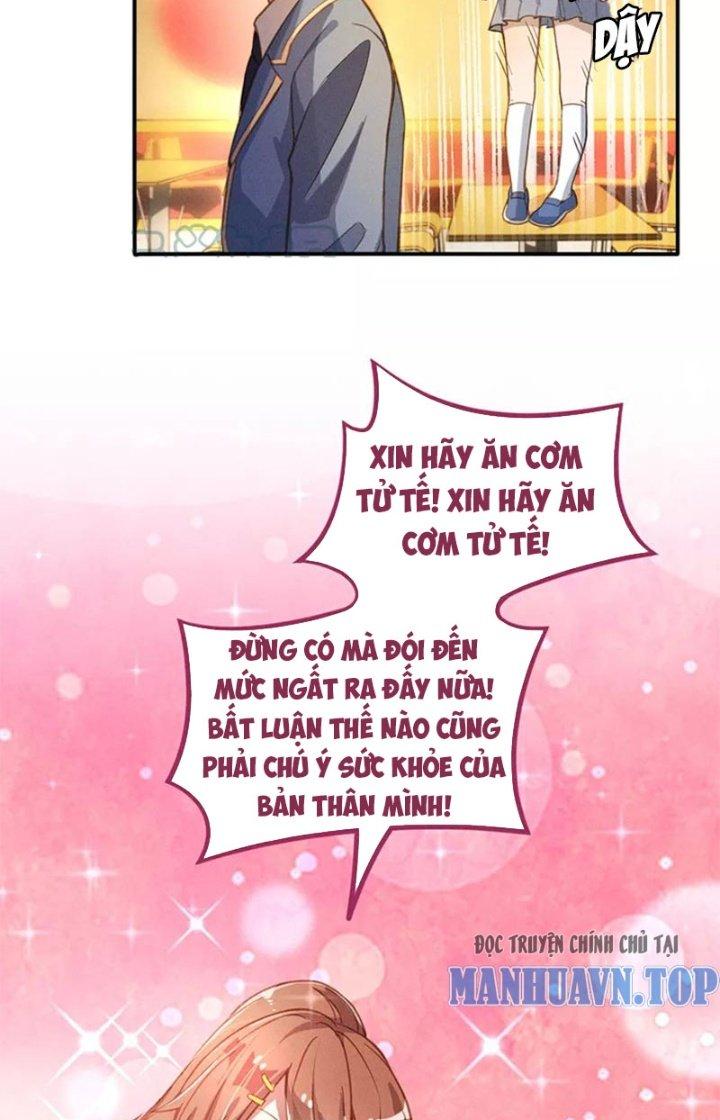 Ta Vô Địch Nhờ Siêu Béo Chapter 15 - Trang 2