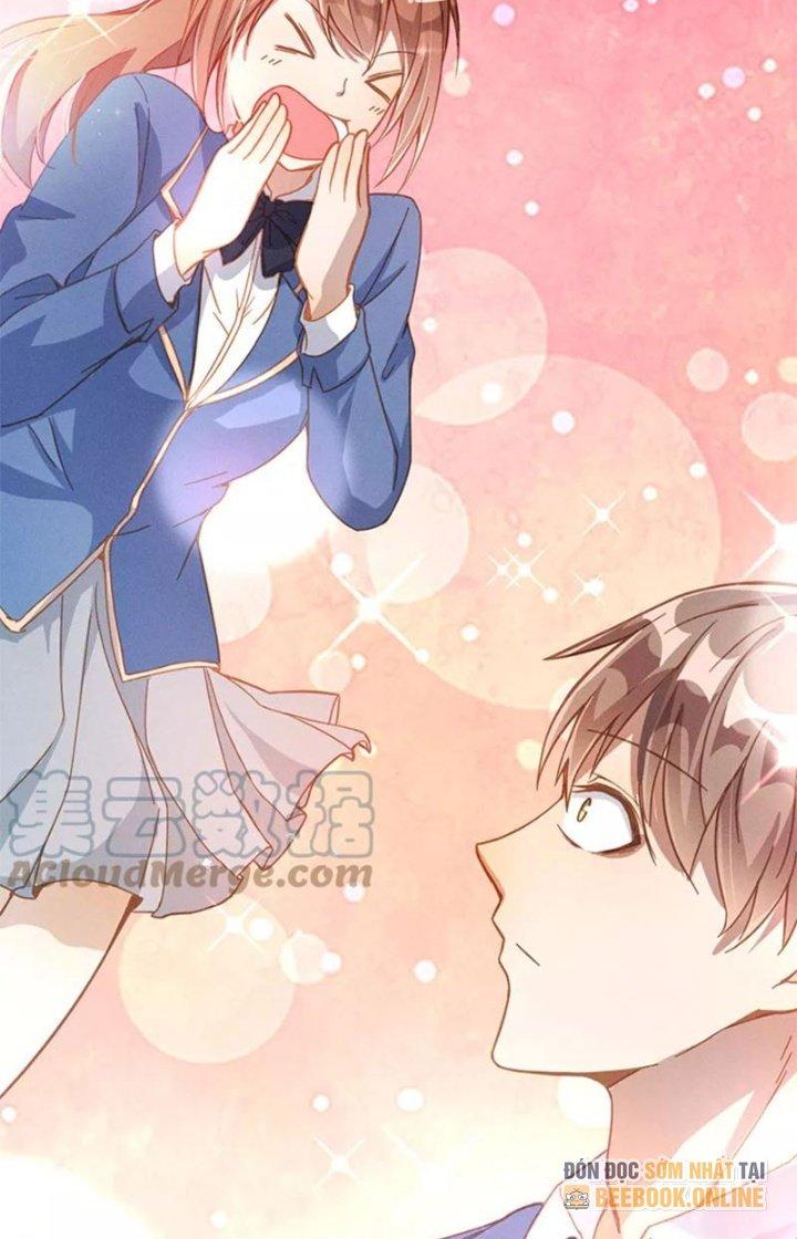 Ta Vô Địch Nhờ Siêu Béo Chapter 15 - Trang 2