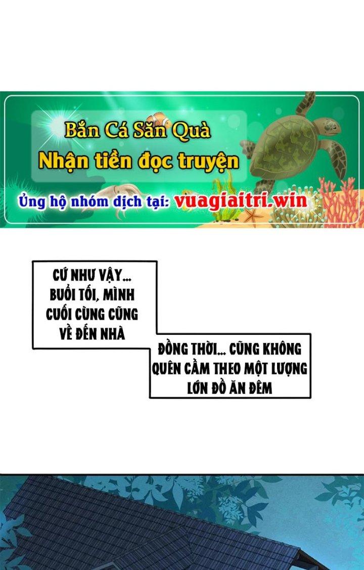 Ta Vô Địch Nhờ Siêu Béo Chapter 15 - Trang 2