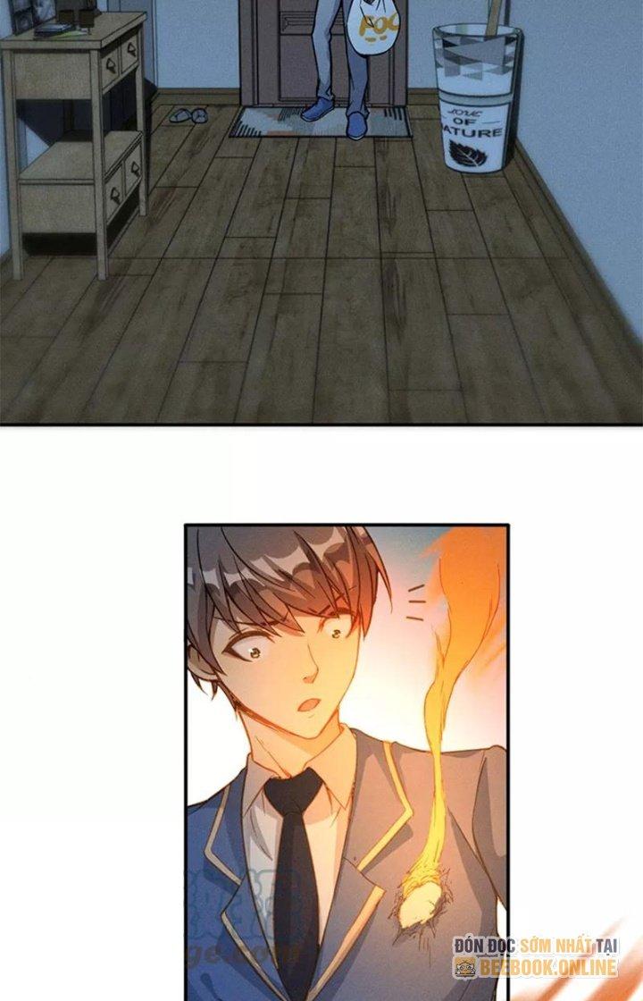 Ta Vô Địch Nhờ Siêu Béo Chapter 15 - Trang 2