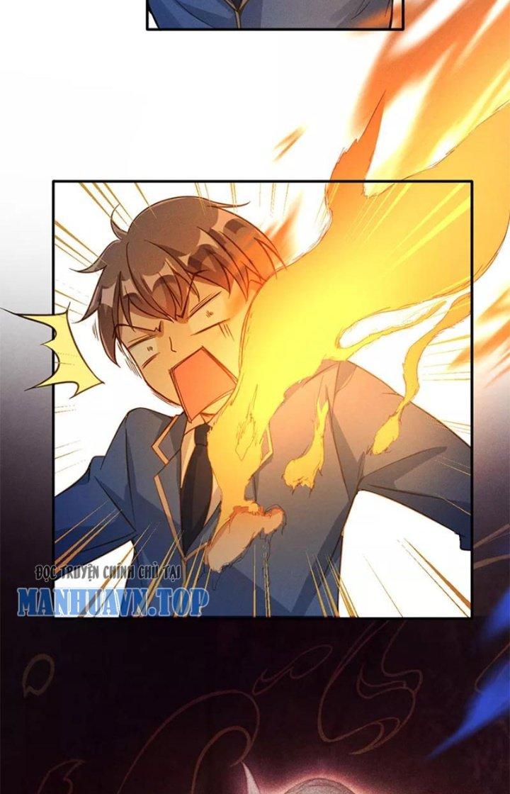 Ta Vô Địch Nhờ Siêu Béo Chapter 15 - Trang 2