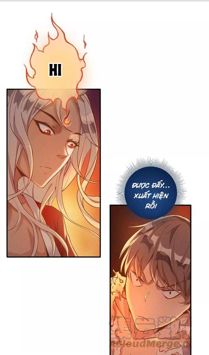 Ta Vô Địch Nhờ Siêu Béo Chapter 16 - Trang 2