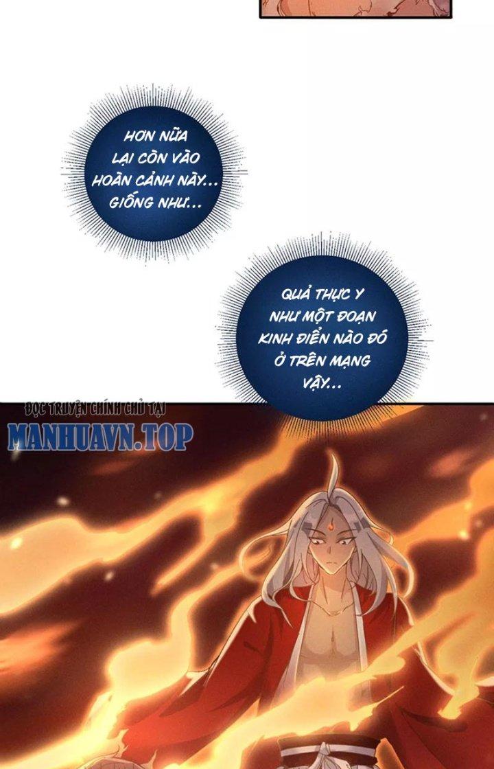 Ta Vô Địch Nhờ Siêu Béo Chapter 16 - Trang 2