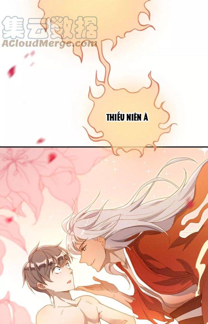 Ta Vô Địch Nhờ Siêu Béo Chapter 16 - Trang 2