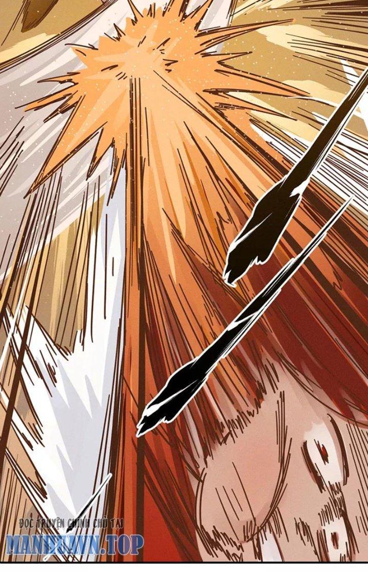 Ta Vô Địch Nhờ Siêu Béo Chapter 16 - Trang 2