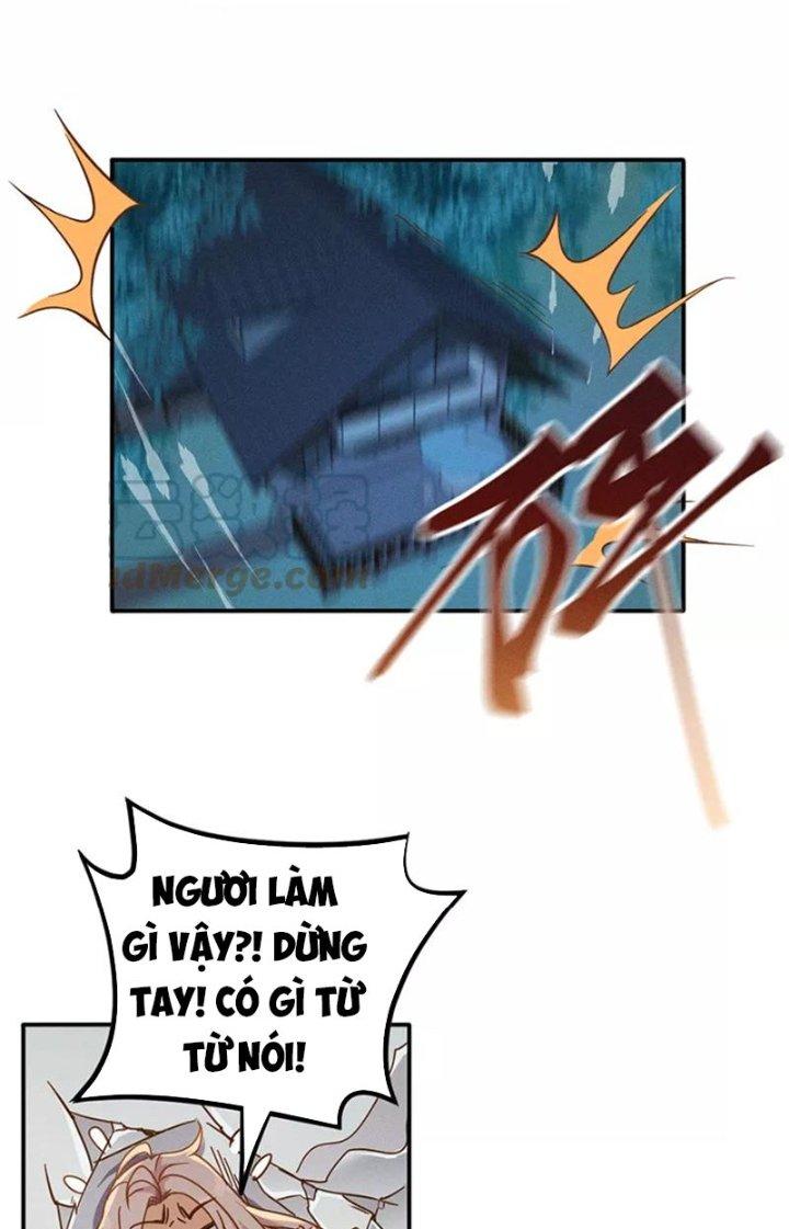 Ta Vô Địch Nhờ Siêu Béo Chapter 16 - Trang 2