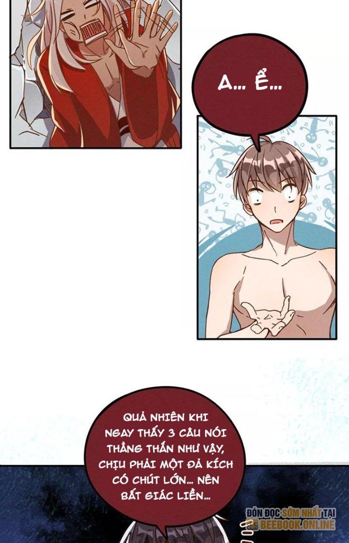Ta Vô Địch Nhờ Siêu Béo Chapter 16 - Trang 2
