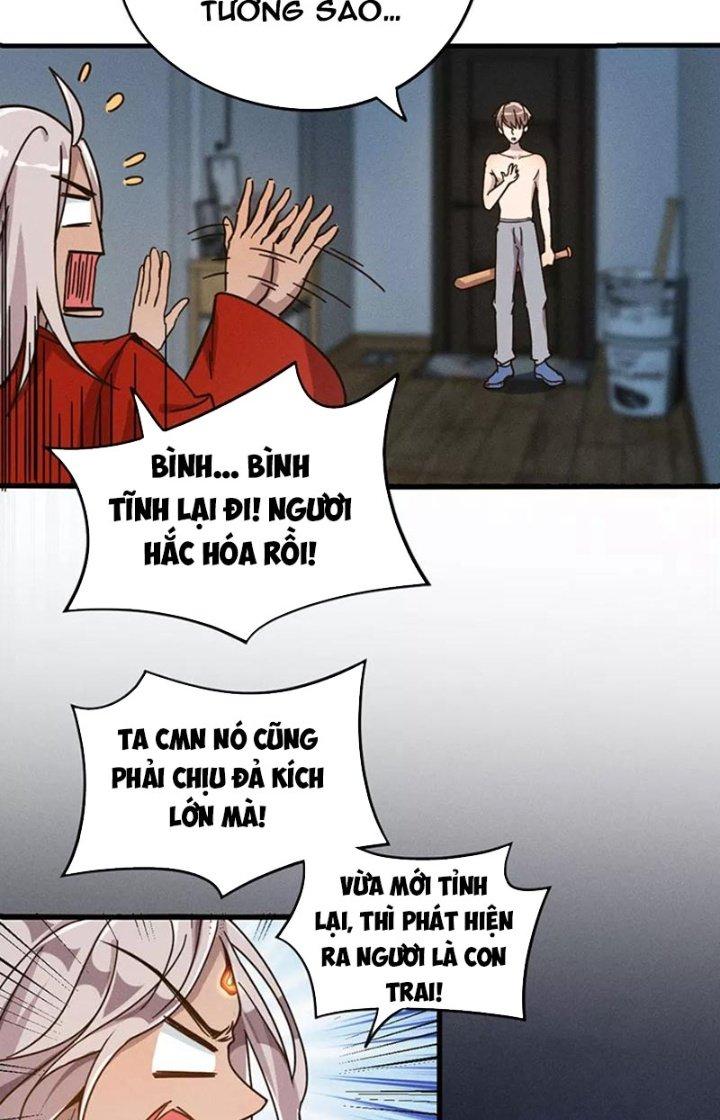 Ta Vô Địch Nhờ Siêu Béo Chapter 16 - Trang 2