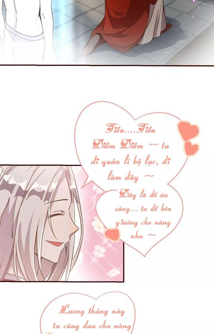 Ta Vô Địch Nhờ Siêu Béo Chapter 16 - Trang 2