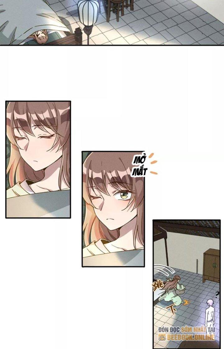 Ta Vô Địch Nhờ Siêu Béo Chapter 16 - Trang 2