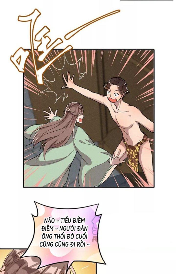 Ta Vô Địch Nhờ Siêu Béo Chapter 16 - Trang 2